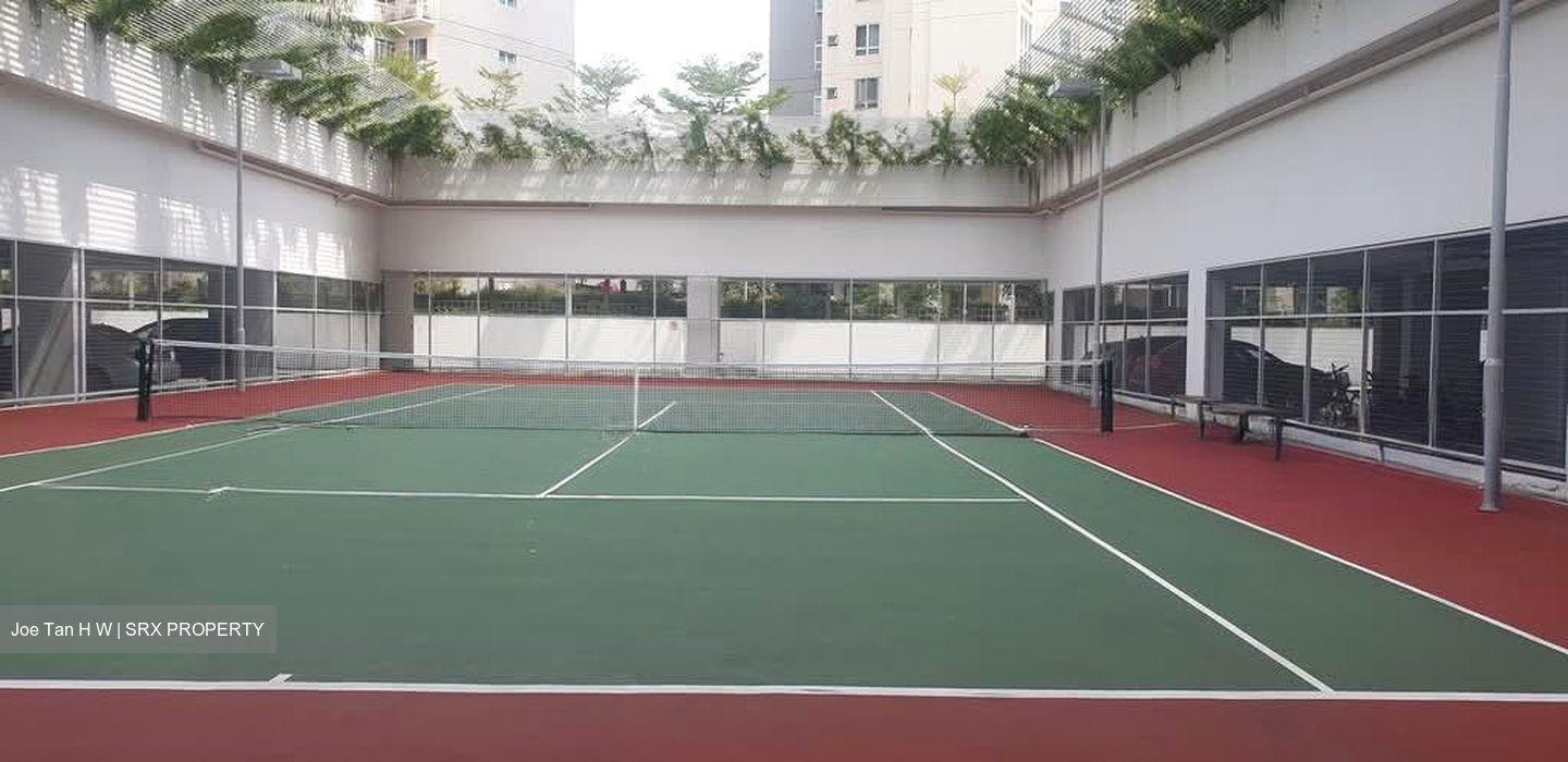 Waterview (D18), Condominium #582574361